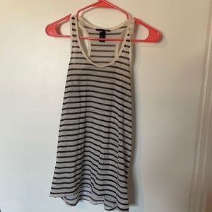 H&M tank